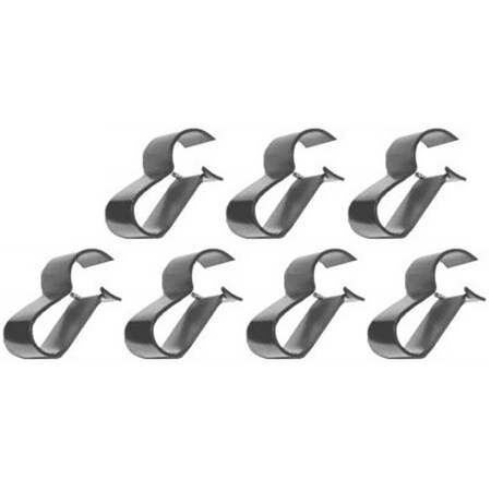 Aftermarket Seven Clip Set 358297S7